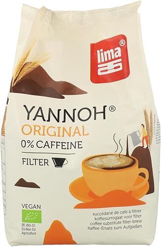 Yannoh Filter 1 KG - Honorern
