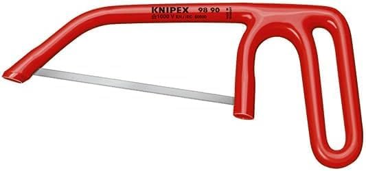 Knipex Archetto per Elettricisti 240 Mm 98 90 - Honorern