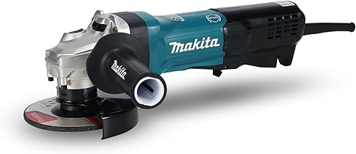 Mini smerigliatrice 125 mm 1.900 W AFT GA5093X01 - Honorern