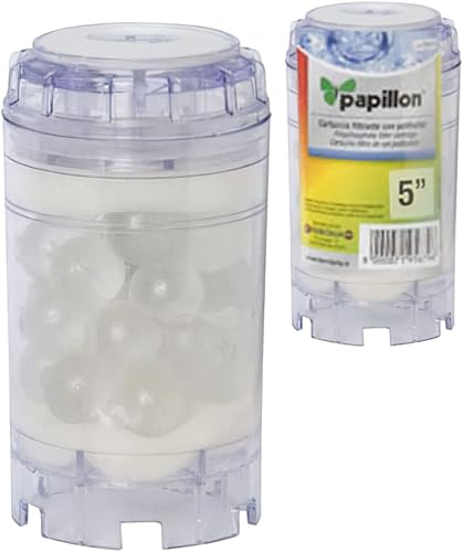 4012045 - Cartuccia filtrante polifosfato 5' - Honorern