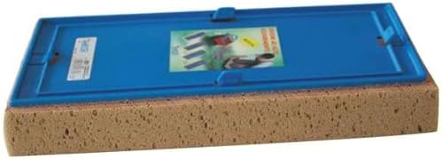 SPUGNA FRATTONI PIASTR.ACC.17x34 GROSSA GHELFI [GHELFI ] - Honorern