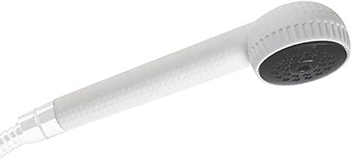 Tatay 3311101 Doccia a mano, Bianco - Honorern