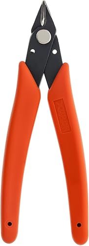 Ultra Close Cutting Shear by Xuron - Honorern