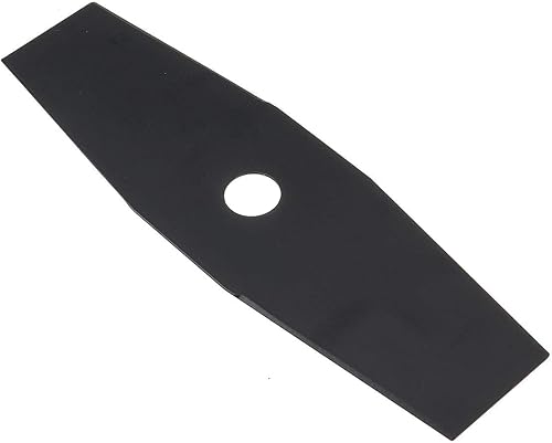4 Pezzi Decespugliatore Lama Erba Trimmer Metallo Lama di Ricambio 305mm Acciaio Manganese Lama di Taglio Giardino Mower Strimmer Rasaerba Utensili Elettrici Parti - Honorern