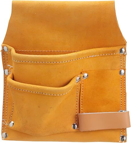 MAURER 2270135 Bolsa Encofrador Sencilla Eco, Cranberry - Honorern