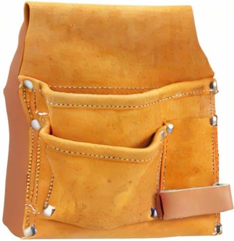 MAURER 2270135 Bolsa Encofrador Sencilla Eco, Cranberry - Honorern