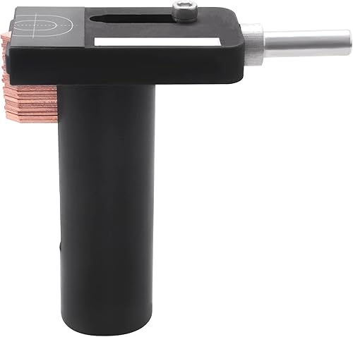 Strumento Riparazione della Carrozzeria 'Auto di Estrazione 'Ammaccatura per Saldatura A Punti-Rondelle di Ricarica per Sparare Una Pistola con Rondelle da 20 Pezzi - Honorern