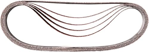 MAKITA P-36675 - Pack 5 lijas 30x533 mm para 9031 grano 40 - Honorern