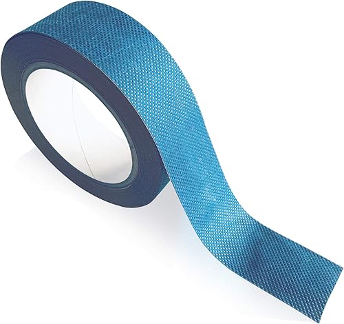 Nastro anti-polvere in policarbonato. - Honorern