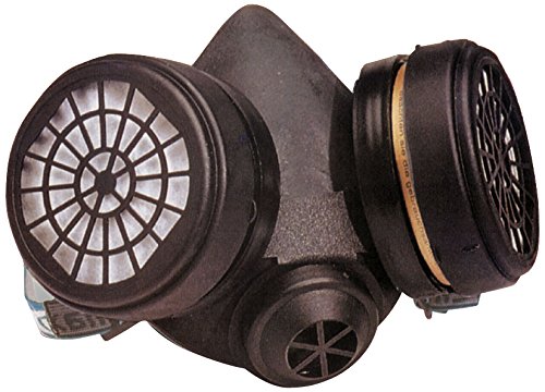 Ama 12163 Ama 12163 Maschera Professionale per Agricoltura - Honorern