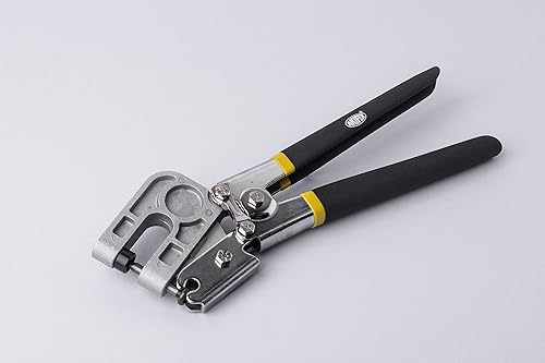 NAMF13001 Punzonatrice Best a Una Mano - Honorern