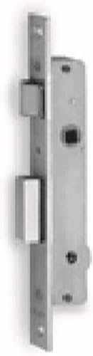 Serrature per serramenti alluminio 'FIAM' FIAM SERR.ART.901K 1 MAN+SCR.ENT.16 - Honorern