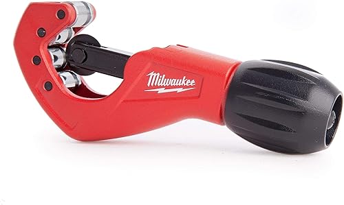 Milwaukee Cortatubos Cu 3-28mm - Honorern