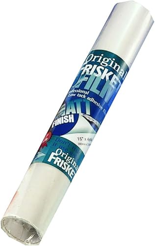 frisket sa52804 maskier Schermo, circa 63.5 cm X 3.66 m, Matt - Honorern