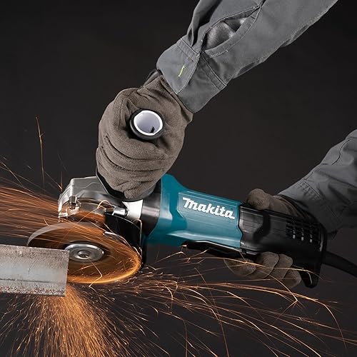 Mini smerigliatrice 125 mm 1.900 W AFT GA5093X01 - Honorern