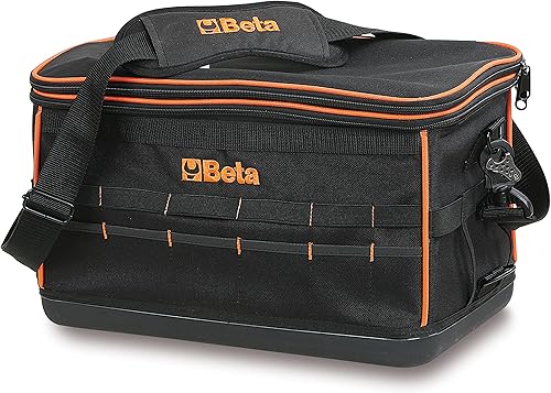 Beta C11 - Cestello portautensili in tessuto tecnico, vuoto - Honorern