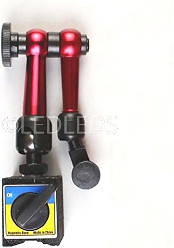 BASE MAGNETICA PER COMPARATORE TORNIO PICCOLA MINI - Honorern