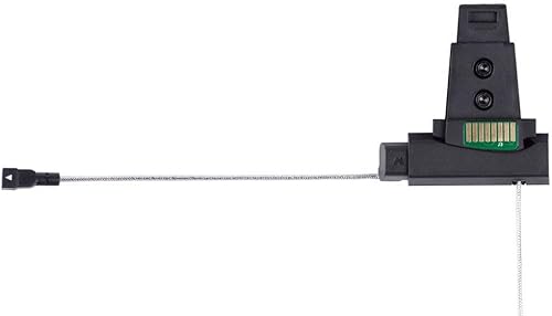 MIDLAND C1571 Base di Aggancio per Interfono BTX1 e BTX2 Serie PRO e S Fissaggio a Slitta senza Stop Light - Honorern