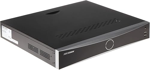 Hikvision NVR DS-7732NXI-I4/S - Honorern