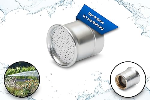 LM 170 - Testina per colata con filettatura da 3/4' - Honorern