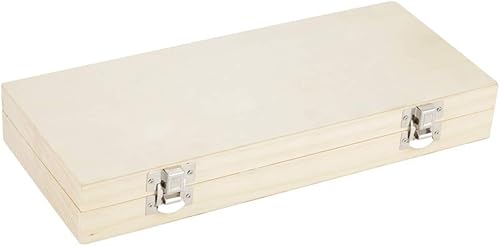 Kit di Accessori per Utensili Rotanti da 242 Pezzi per Taglio Fai da Te, Intaglio, Levigatura, Lucidatura, Perforazione con Scatola di Immagazzinaggio in Legno, Ideale per Uso - Honorern