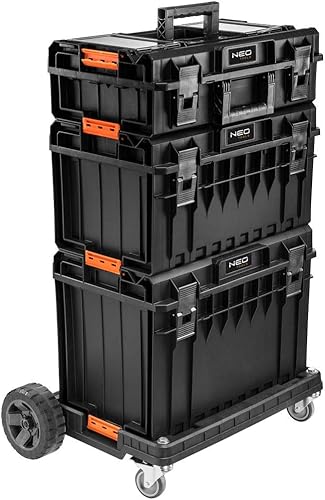 Sistema Modulare, Set NEO TOOLS 84-259 - Honorern