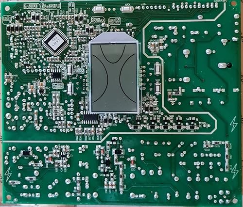 Kit Scheda Elettronica Dbm32b-fer39848722 - Honorern