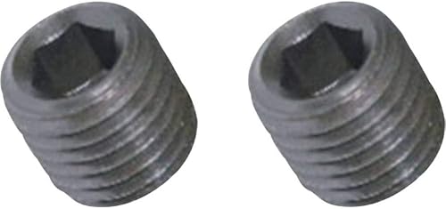 CGS3-3 890265 - Vite M3, 3 mm, in acciaio, 20 pezzi - Honorern