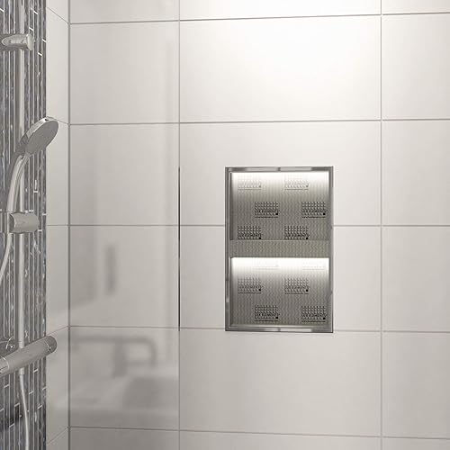 LREL8203, Grigio, 107 x 40,6 cm - Honorern