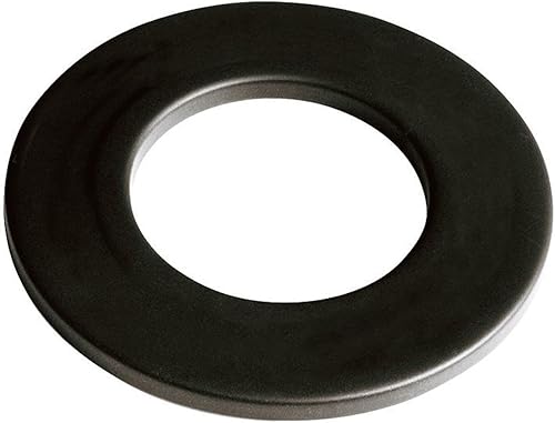 La zappa Rosone tondo in acciaio nero, Anello di chiusura per canna fumaria stufa a pellet e legna 80 mm - Honorern