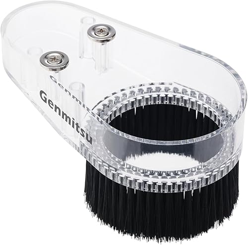 CNC Dust Shoe ABS Cover Cleaner per 65 mm/69 mm - Honorern