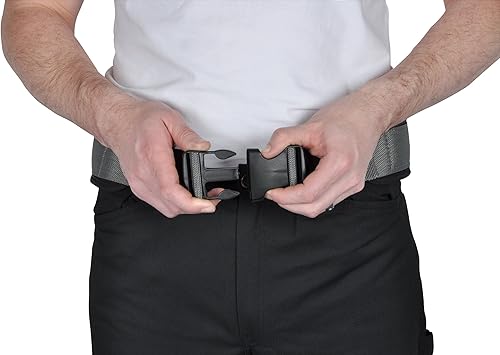 C.K MAGMA MA2734 Cintura imbottita - Honorern