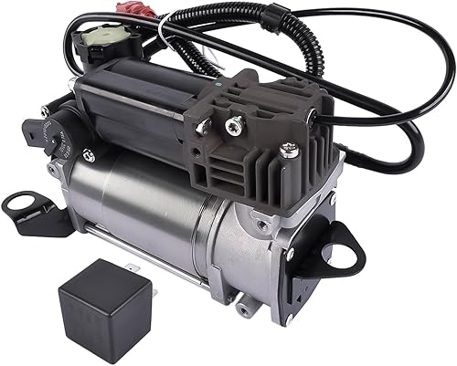 Compressore per sospensioni pneumatiche 4F0616005E adatto per A6 4F 4F2 4FH 4F5 C6 4F0616005 4F0616006A Sistema di alimentazione dell'aria - Honorern