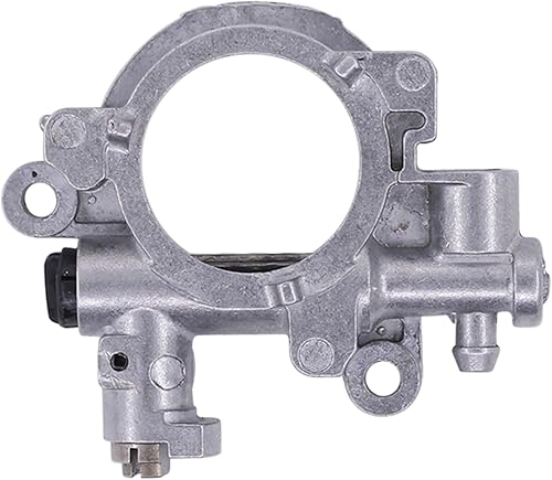 Pompa dell'olio per ingranaggi a vite senza fine per motosega Stihl 029 MS 290 MS290 MS290 MS290 - Honorern