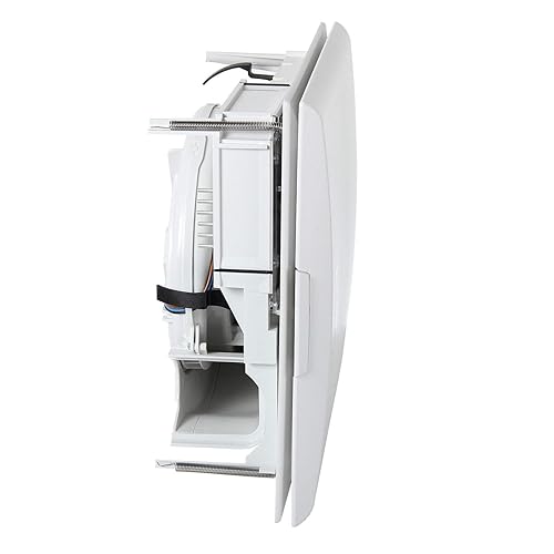 Limodor Compact 100 Ventola a 1 stadio, ventola di ricambio CNR, V = 100 m³h, ventola limot, ventola di ricambio, inserto ventilatore, prodotto di marca, limodor, adatto a partire - Honorern