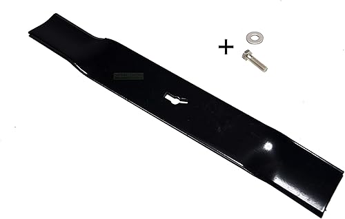 Lama da 30 cm, sostituisce GD61BX0006, GD61BX-00-06, GD61BX.00.06 + vite - Honorern