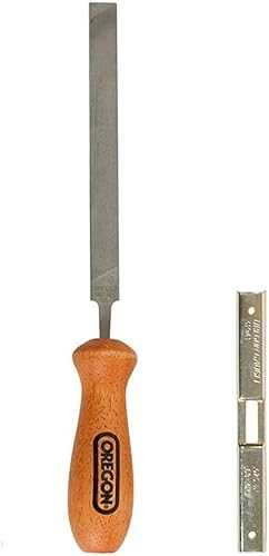 Oregon, Q104365, Flachfeile TB. Dottrina B4 - Honorern