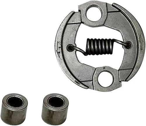 Parte Frizione, for STIHL, FS90 FS90r FS110 FS100r FS111 FS130r HT101 Tosaerba Decespugliatore Frizione di Ricambio Attrezzi da Giardino Kit Frizione - Honorern