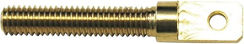 AUGENSCHRAUBE M3 Messing (4) - Honorern