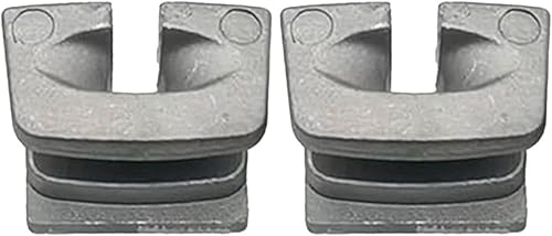 Manicotto per testa trimmer per testine di taglio modello C 36-2, C 46-2, C 56-2 e 30-2 (10 pezzi) - Honorern