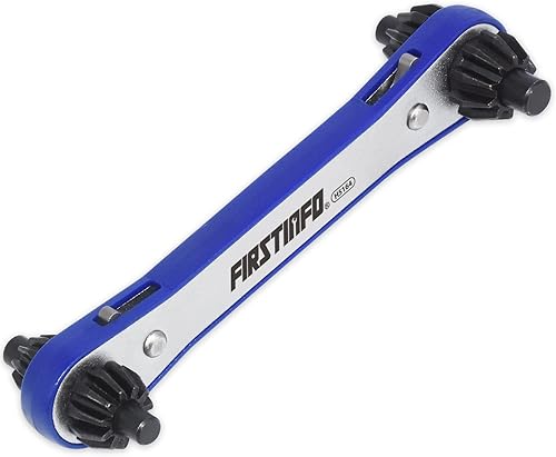 FIRSTINFO H5164 | Chiave a mandrino - Honorern