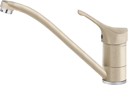 SMEG MF11AV3 UNIVERSAL Rubinetto della cucina, Avena - Honorern