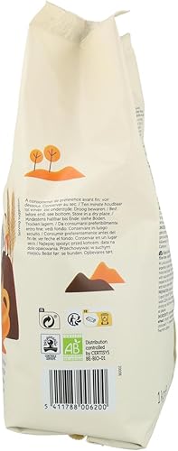 Yannoh Filter 1 KG - Honorern