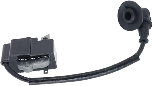 Realman Bobina di accensione per motosega Makita DCS3500 DCS3501 DCS4300 DCS4300 DCS4301 CL350 CL430 EA3500F EA3501F EA4300F EA4301F MDE350 MDE354 MDE430 MDE435 Dolmar PS350 PS351 PS420C PS421 CL350 - Honorern