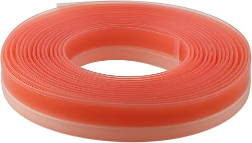 Striscia di ricambio per seghe a binario SP5000, rotaie di guida da 300 cm, striscia di protezione per seghe circolari - Honorern