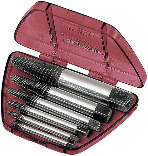 KRAFTWERK 3059 – Set di 6 estrattori per sparaghi CMbd n. 1-6 - Honorern