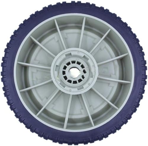 Ruota per tosaerba HRJ216 HR215 HR196 ruota posteriore semovente di ricambio, migliore manovrabilità robusta costruzione in plastica - Honorern