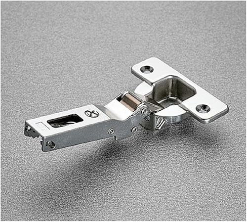 Cerniera Salice C2A7W99, angolo -30°, foro 35mm, apertura 120°, Incompiuta, Metallo, 1 unità - Honorern