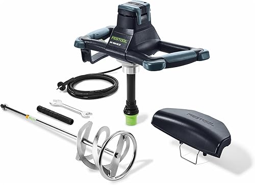 Festool Miscelatore MX 1000 RE EF HS2 - Honorern