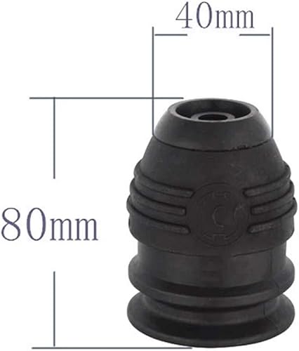 Te-40 Te-35 Te-30 Te-16 Sds Trapano Mandrino Sostituisci per Hilti Tipo Te16 Te40 Te35 Te 16 30 35 40 Accessori per Utensili Elettrici B - Honorern